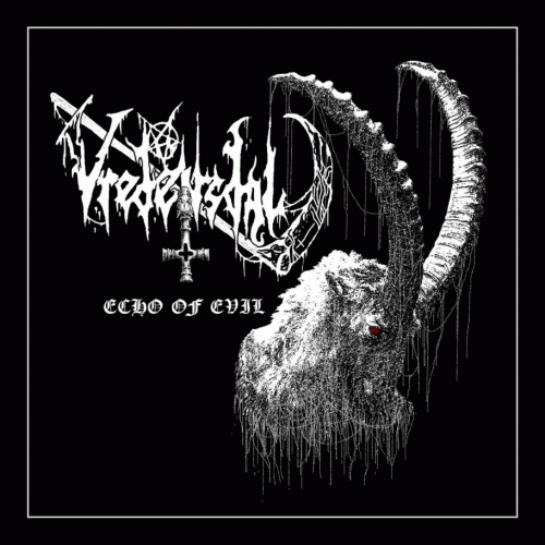 Vredensdal : Echo of Evil